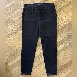 Maurices stretchy jeans